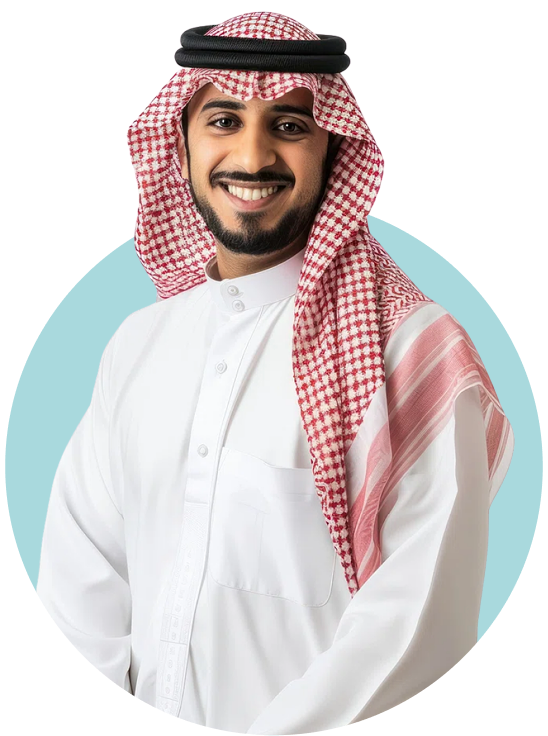 الدكتور غسان بن أحمد السليمان